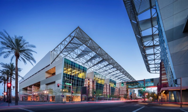 Convention Center