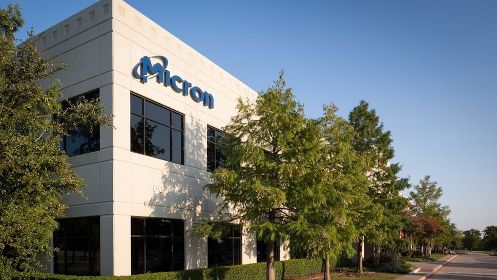 Semiconductor Plant
