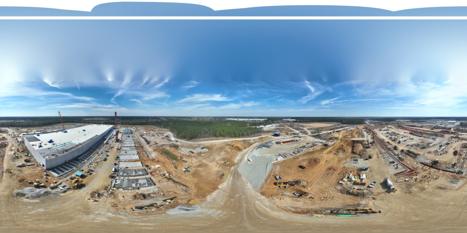 Data Centers